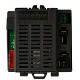  Centralka Moduł RX23 12V gniazdo 7-pin z 4 ściankami | shoptok.hr