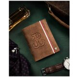 Peterson Denarnice Ptn 317pw-02 Bež | Shoptok.si