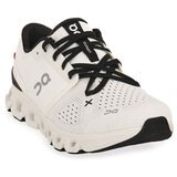 On Sneakers M Cloud X 4 Ivory/ Black EUR 43 | Shoptok.si