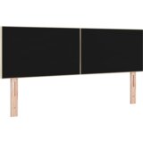  Vzglavje z LED lučmi z vzglavjem krema 160 cm blago, (5000044041) | Shoptok.si