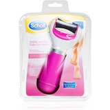 Scholl Expert Care električna rašpa za stopala 1 kom | shoptok.hr