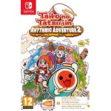  Taiko no Tatsujin Rhythmic Adventure 2 - koda v škatlici (SWITCH) | Shoptok.si