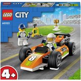 Lego city 60322 trkaći automobil | shoptok.hr