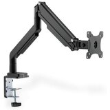 Digitus DA-90394 1 komad stolni nosač za monitor 38,1 cm (15") - 81,3 cm (32") vrtljivi nosač, podesiv po visini, mogučnost savijana, nagibni i okretni, rotirajuči, mogučnost okretanja Cijene