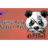 Steam City of God I - Prison Empire - Faithful Panda Season Pass (DLC) (PC) Key GLOBAL | ePonuda.com
