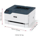 Xerox barvni laserski tiskalnik C230DNI C230VDNI | Shoptok.si