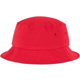 Flexfit Cotton Twill Bucket Red Beanie | shoptok.hr