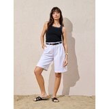 Sinsay Pamučni top | shoptok.hr