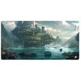  Podloga za miš SHARKOON gaming SKILLER SGP40 Mouse Mat D6, 1000 x 500 x 3 mm | Eponuda.ba
