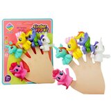  Jastučići za prste Jednorozi 5 kom | shoptok.hr