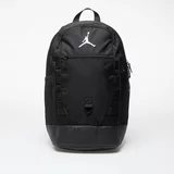 Jordan Level Backpack Black