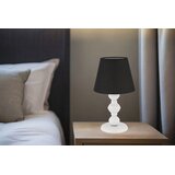 Opviq Stona lampa 301, 60 W, 45 cm, Crna | Eponuda.ba