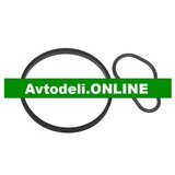 CITROËN/PEUGEOT Komplet tesnil za podtlak, 1.6HDI 80KW | Shoptok.si