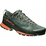 La Sportiva TX4 GTX Carbon/Flame 45 Moške outdoor cipele
