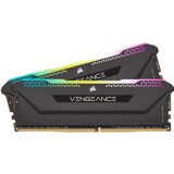 Corsair Vengeance® RGB Pro Sl 16 GB (2 x 8 GB) DDR4 3200 MHz C16 pomnilnik za računalnik, (20297733) Cene