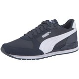 Puma Niske tenisice tamno plava / bijela | shoptok.hr