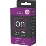 Sensuva Stimulacijsko olje For Her Arousal Ultra On™, 5 ml | Shoptok.si