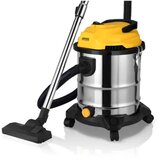 Haeger usisivač za mokro i suvo usisavanje 1200W 20l HEVC-W&D.038A cene