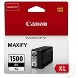 Canon PGI-1500B XL (Crna) ketridž