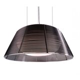  Deko-Light 342032 - Visilica na sajli FILO 3xE27/60W/230V Ø 39 cm crna | Eponuda.com