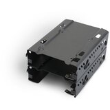 Phanteks dodatni nosilec za trde diske HDD 2x3.5&quot;/2.5&quot; Cene