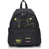 Eastpak Nahrbtniki DAY PAK'R 24 L X POKEMON Črna