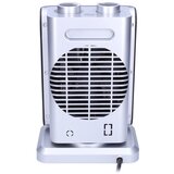 solight KP14 - Toranjski ventilator sa grejnim telom 1500W/230V | Eponuda.com