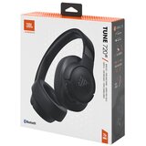 JBL bežične bluetooth slušalice on-ear, TUNE 720 BT BLACKID: EK000567745 | Eponuda.ba