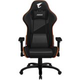 Gigabyte Silla Gaming AGC310 AORUS NEGRO, (20605902) | Shoptok.si