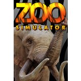 zoo simulator (pc) steam key global  zoo simulator (pc) steam key global Slike