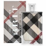 Burberry Brit For Her parfumirana voda za ženske 100 ml | Shoptok.si