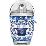 Smeg CJF01DGBEU citrusni sokovnik Dolce & Gabbana Blu Mediterraneo | shoptok.hr