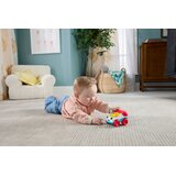 Mattel Fisher-Price: Tili-toli klepetajoči telefonski avtomobilček - | Shoptok.si