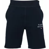 Tommy Hilfiger TH ORIGINAL-SHORT HWK Muške kratke hlače, tamno plava, veličina