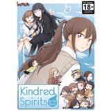  kindred spirits on the roof steam key global | ePonuda.com