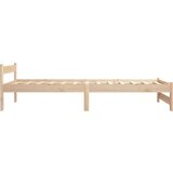  Za krevet od masivne borovine 90 x 200 cm | shoptok.hr