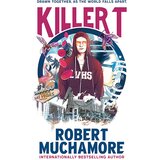 Bonnier Robert Muchamore - Killer T Cene