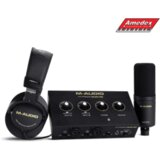 M-audio MTRACK DUO HD PRODUCER PACK Cijene
