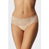 Dorina Slip bež / koraljna / crna | shoptok.hr