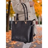 Resti Women's Shopper Bag Eco Leather Twilight Vale Cijene