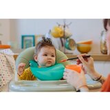 Tommee Tippee Heat Sense žličica 4 kom 4m+ 4 kom | shoptok.hr