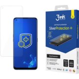 3mk SAMSUNG GALAXY A21S - SILVERPROTECTION+, (22004883) | Shoptok.si