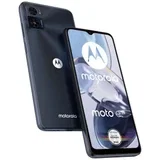 Moto E22 Astro Pavd0003se 3GB/32GB Black