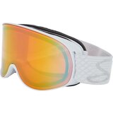 Mckinley ženske skijaške naočare SAFINE M REVO bela 409240 Cene