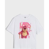 Sinsay Pamučna majica s printom Toy Story | shoptok.hr