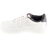Nike Nizke superge Air Force 1 07 Črna | Shoptok.si