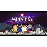  WinKings Steam Key GLOBAL Cene