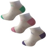 Kappa unisex čarape 303H4Q0-931 Cene