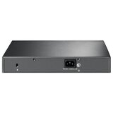 Tp-link TL-SG2210MP JetStream 10-portni gigabitni pametni prekidač sa 8 portova PoE+, 8× gigabitni PoE+ portovi, 2× gigabitna SF | Eponuda.ba