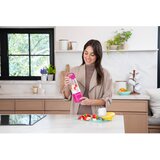 Nutribullet NBP003BP Prijenosni blender za smoothie, svijetlo roza, 475ml 0C22300174 | shoptok.hr